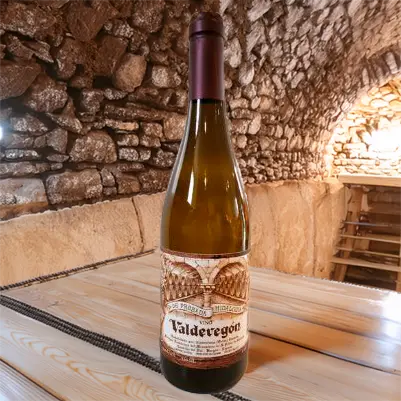 Valdevegón Blanco
