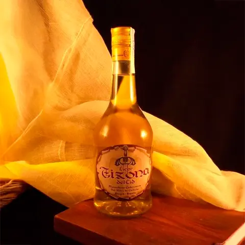 Licor Tizona Dulce